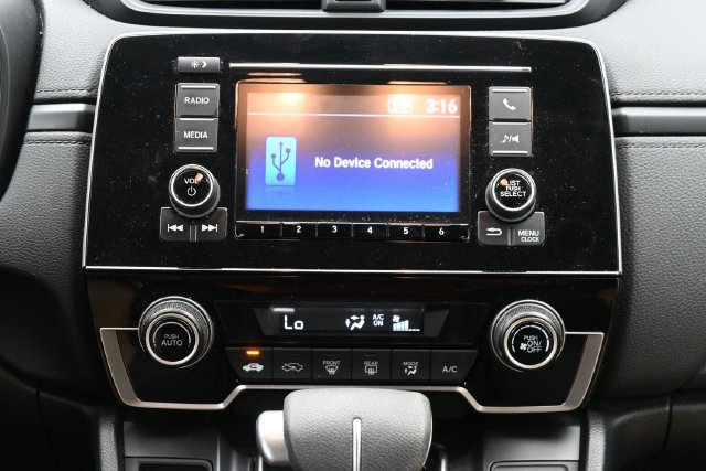 Certified 2020 Honda CR-V LX image 21