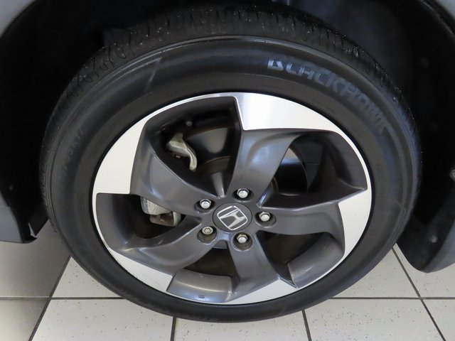 Used 2018 Honda HR-V EX image 13