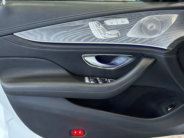 Certified 2020 Mercedes-Benz AMG GT 53 w/ Driver Assistance Package image 14