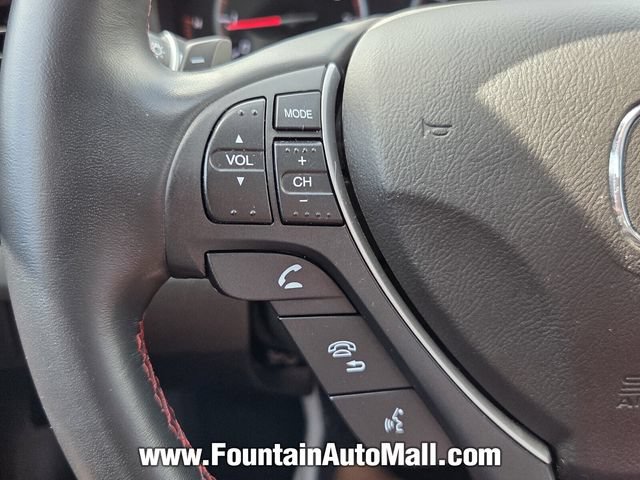Used 2022 Acura ILX FWD image 19