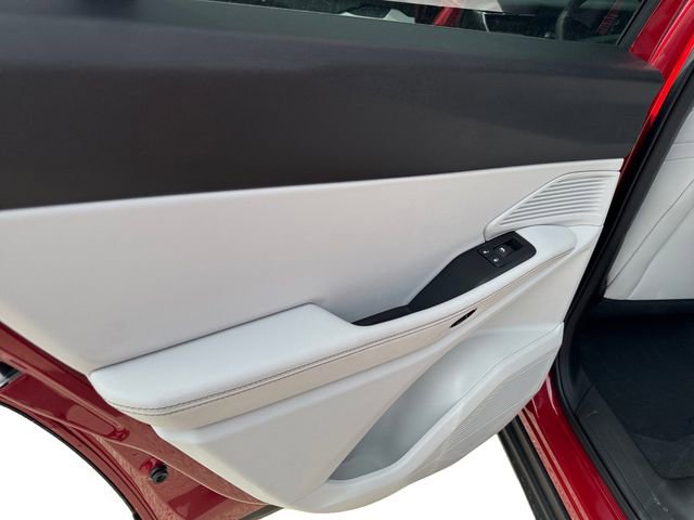 New 2026 Jeep Cherokee Limited image 15