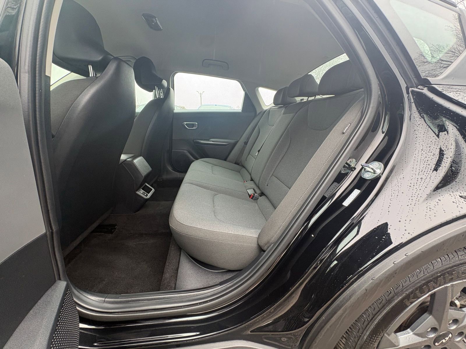 Used 2025 Kia K4 FWD image 23