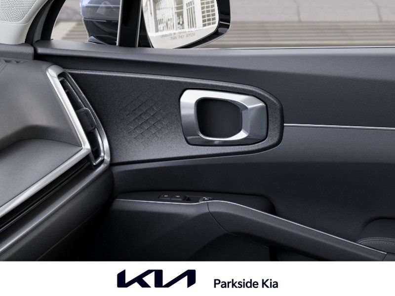 New 2026 Kia Sorento LX FWD image 25