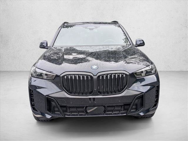 New 2026 BMW X5 xDrive50e w/ M Sport Package AWD/4WD image 5