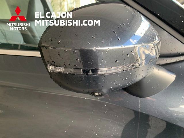 New 2026 Mitsubishi Outlander SE AWD/4WD image 22