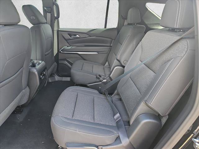 New 2027 Chevrolet Traverse LT FWD image 16