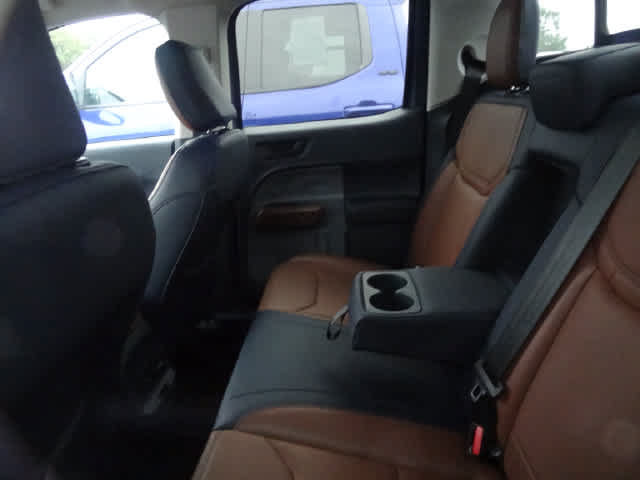 Used 2024 Ford Maverick Lariat w/ 4K Tow Package AWD/4WD image 10