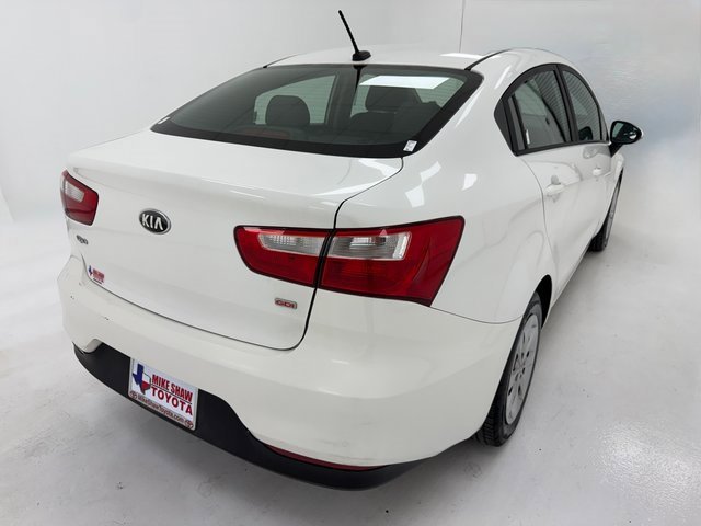 Used 2017 Kia Rio LX w/ Power Package image 40