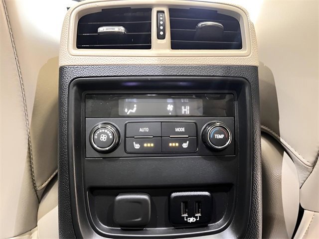 Used 2017 Buick Envision Essence image 13