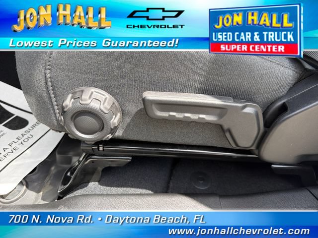 Used 2025 Jeep Gladiator Rubicon w/ Convenience Group AWD/4WD image 19