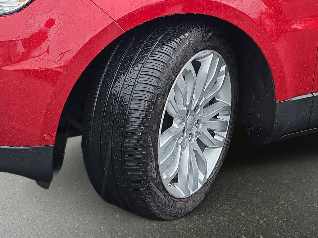 Used 2016 Land Rover Range Rover Sport HSE image 36