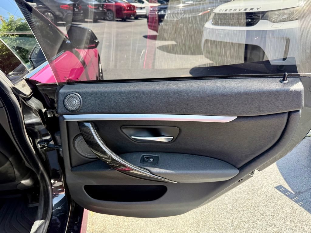 Used 2017 BMW 440i Gran Coupe RWD image 32