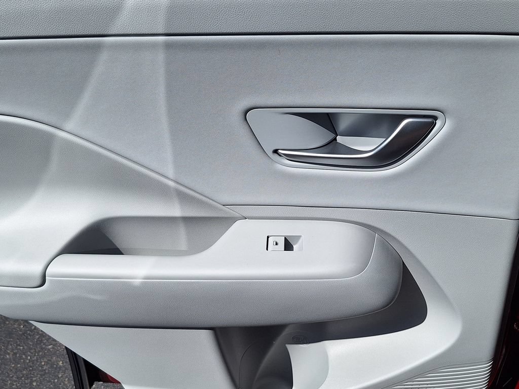 New 2026 Hyundai Kona SEL Premium AWD/4WD image 13
