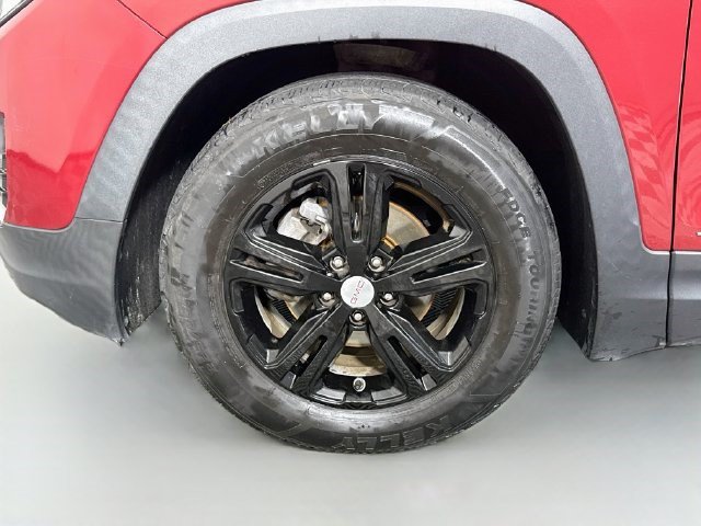 Used 2020 GMC Terrain SLE FWD image 37