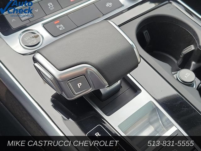 Used 2025 Audi Q7 2.0T Premium AWD/4WD image 21