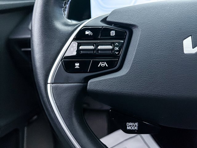 Used 2022 Kia EV6 GT-Line image 32