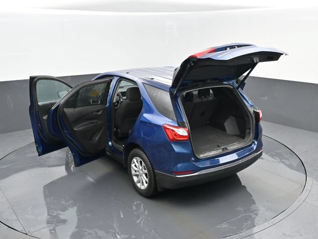 Used 2019 Chevrolet Equinox LT AWD/4WD image 27