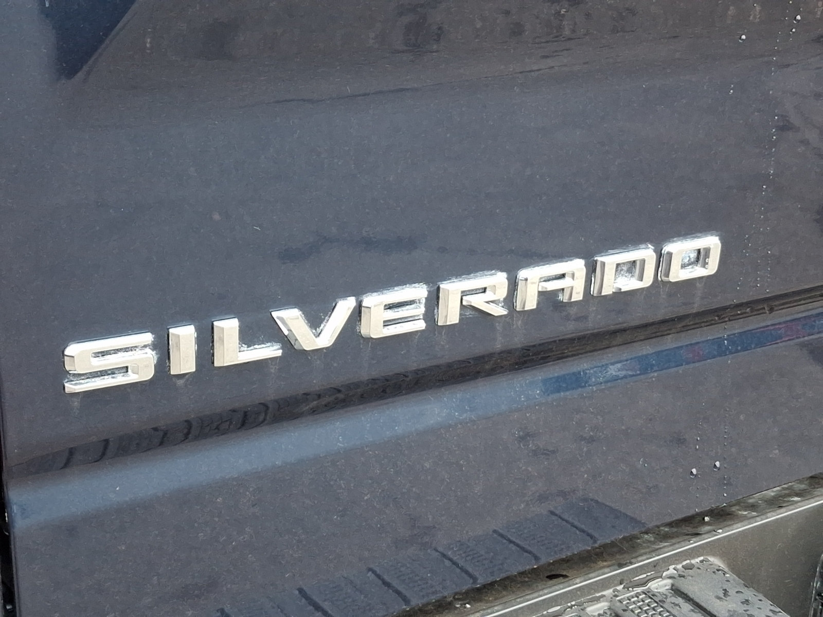 Used 2020 Chevrolet Silverado 1500 Custom Trail Boss w/ Custom Convenience Package AWD/4WD image 29