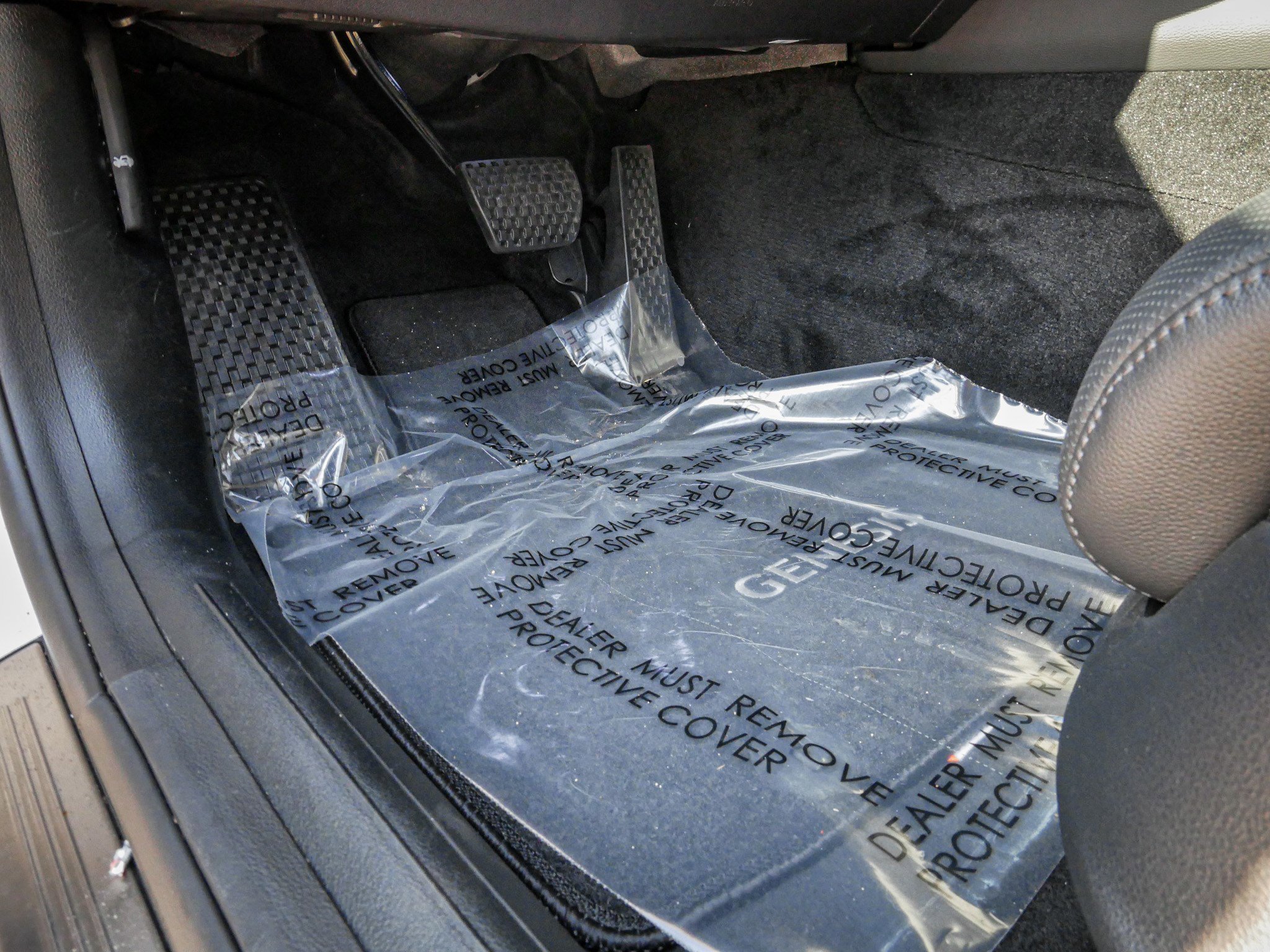 Used 2024 Genesis G80 image 15