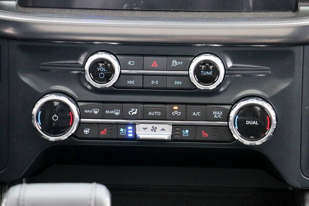 New 2026 Ford F150 Lariat w/ Equipment Group 502A High AWD/4WD image 37