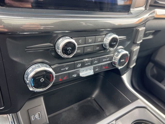Certified 2022 Ford F150 XLT w/ Equipment Group 302A High AWD/4WD image 16