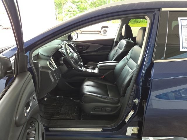 Used 2019 Nissan Murano SL AWD/4WD image 21