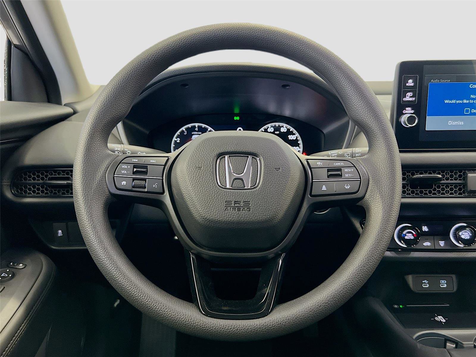 New 2026 Honda HR-V LX image 17