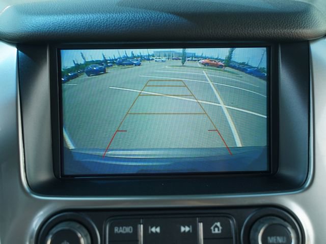 Used 2020 Chevrolet Tahoe LT w/ Luxury Package image 28