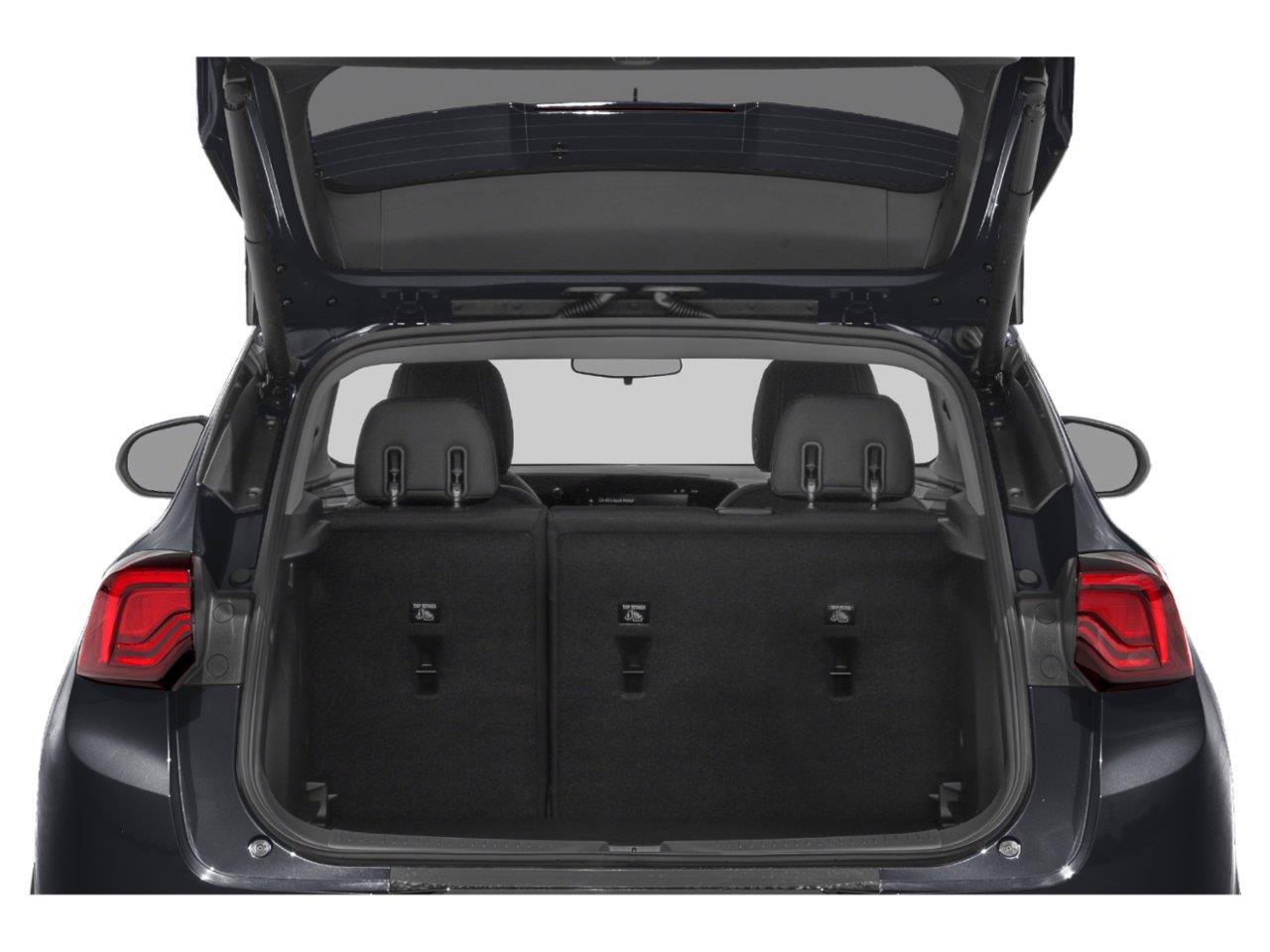 New 2026 Buick Encore GX Sport Touring AWD/4WD image 8