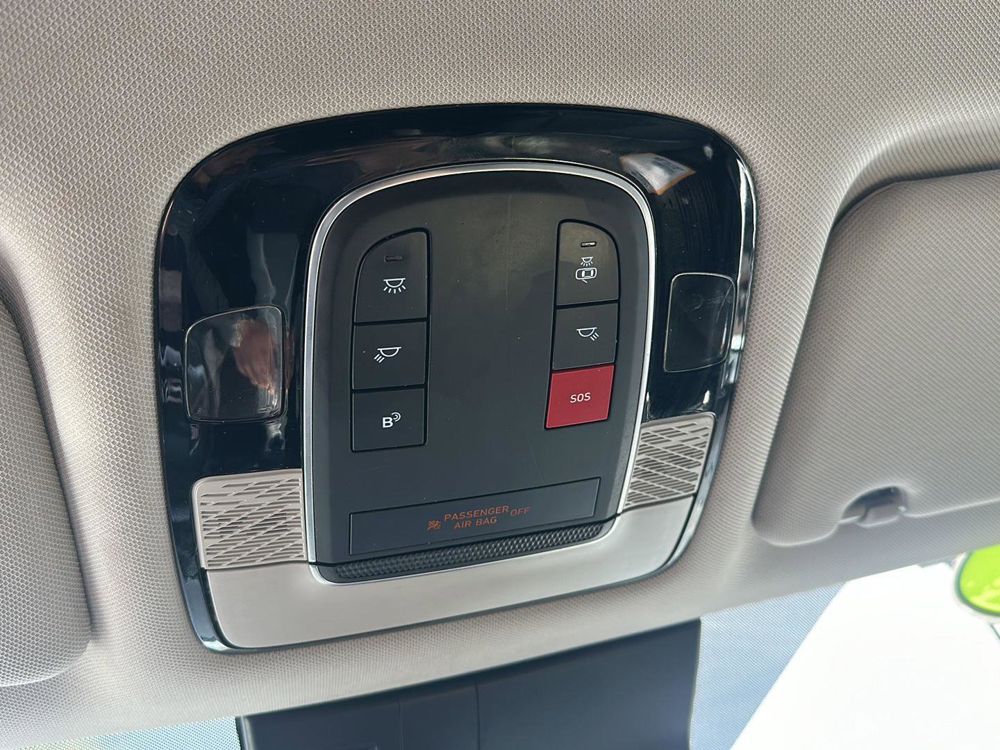 Used 2025 Hyundai Palisade SEL AWD/4WD image 18