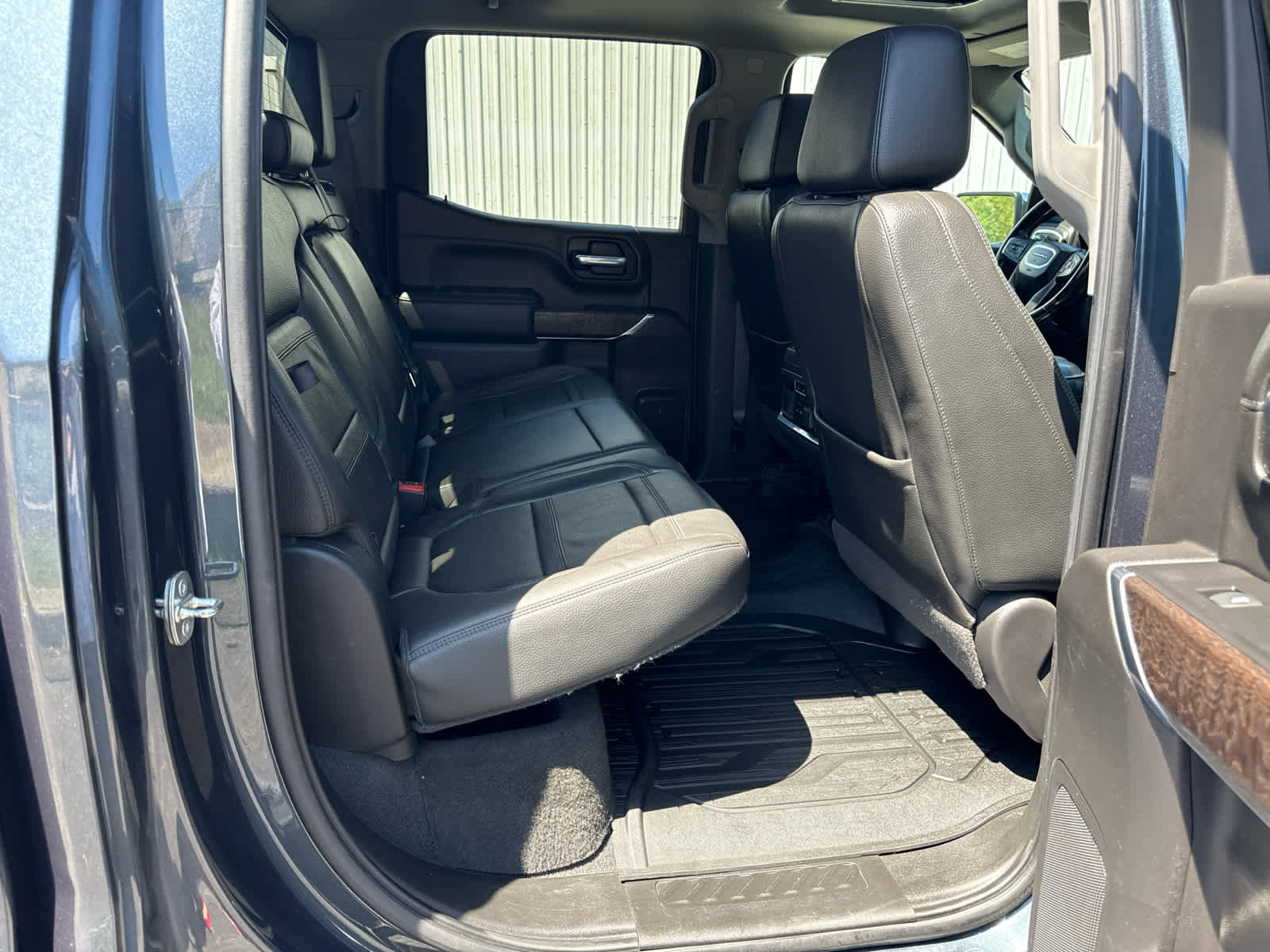 Used 2020 GMC Sierra 1500 Denali w/ Technology Package AWD/4WD image 27