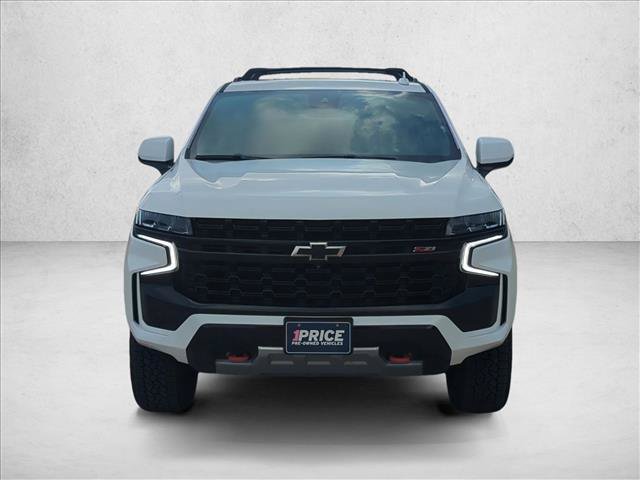 Certified 2024 Chevrolet Suburban Z71 w/ Luxury Package AWD/4WD image 2