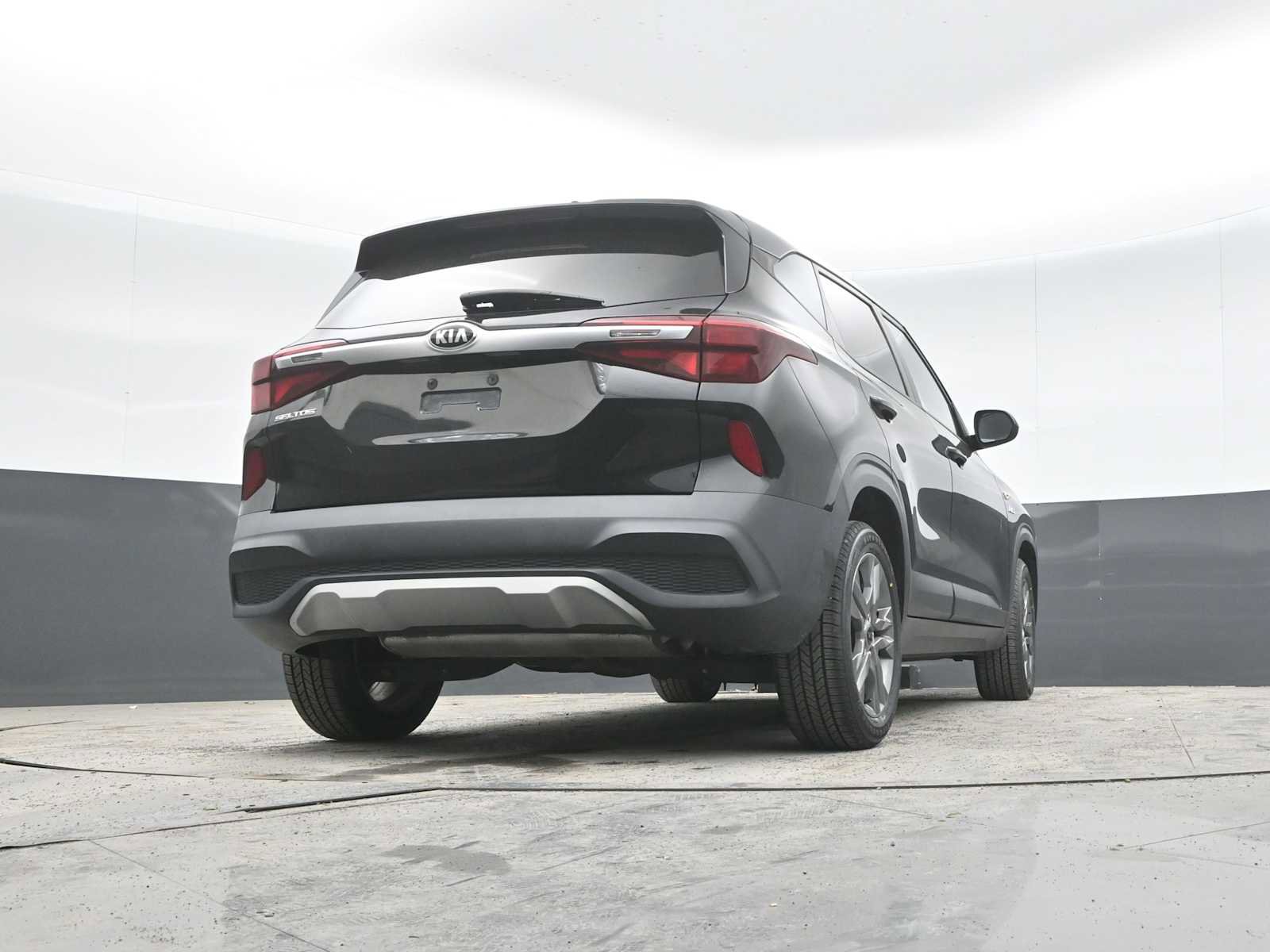 Used 2021 Kia Seltos LX AWD/4WD image 33