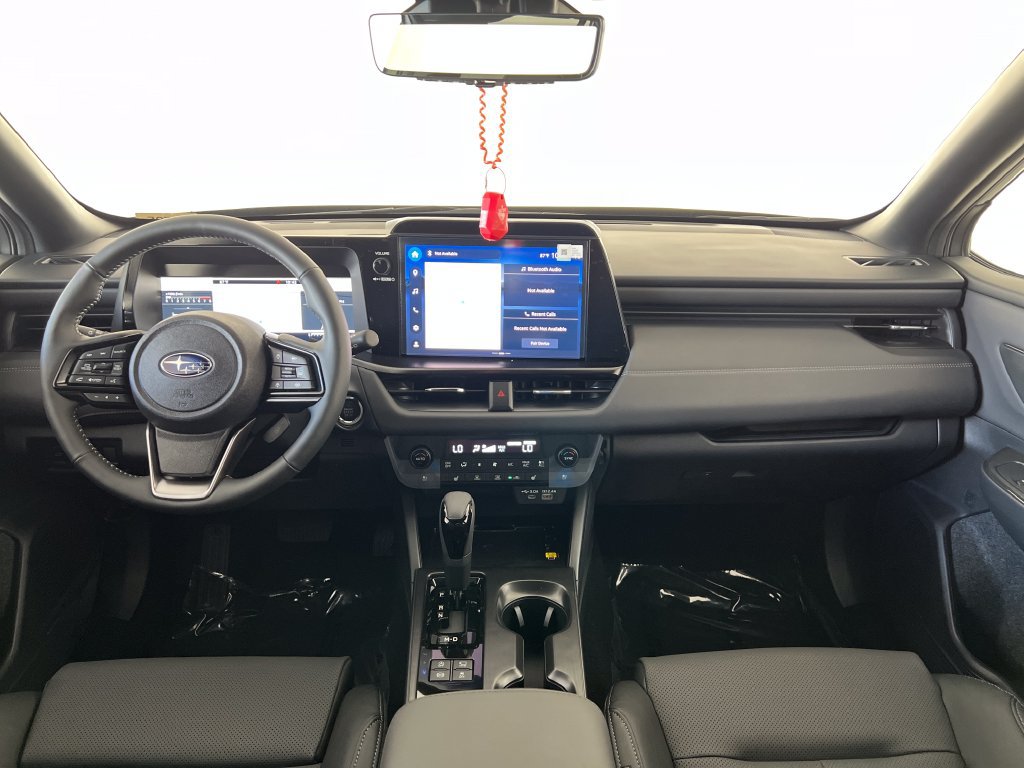 New 2026 Subaru Outback Touring XT AWD/4WD image 15