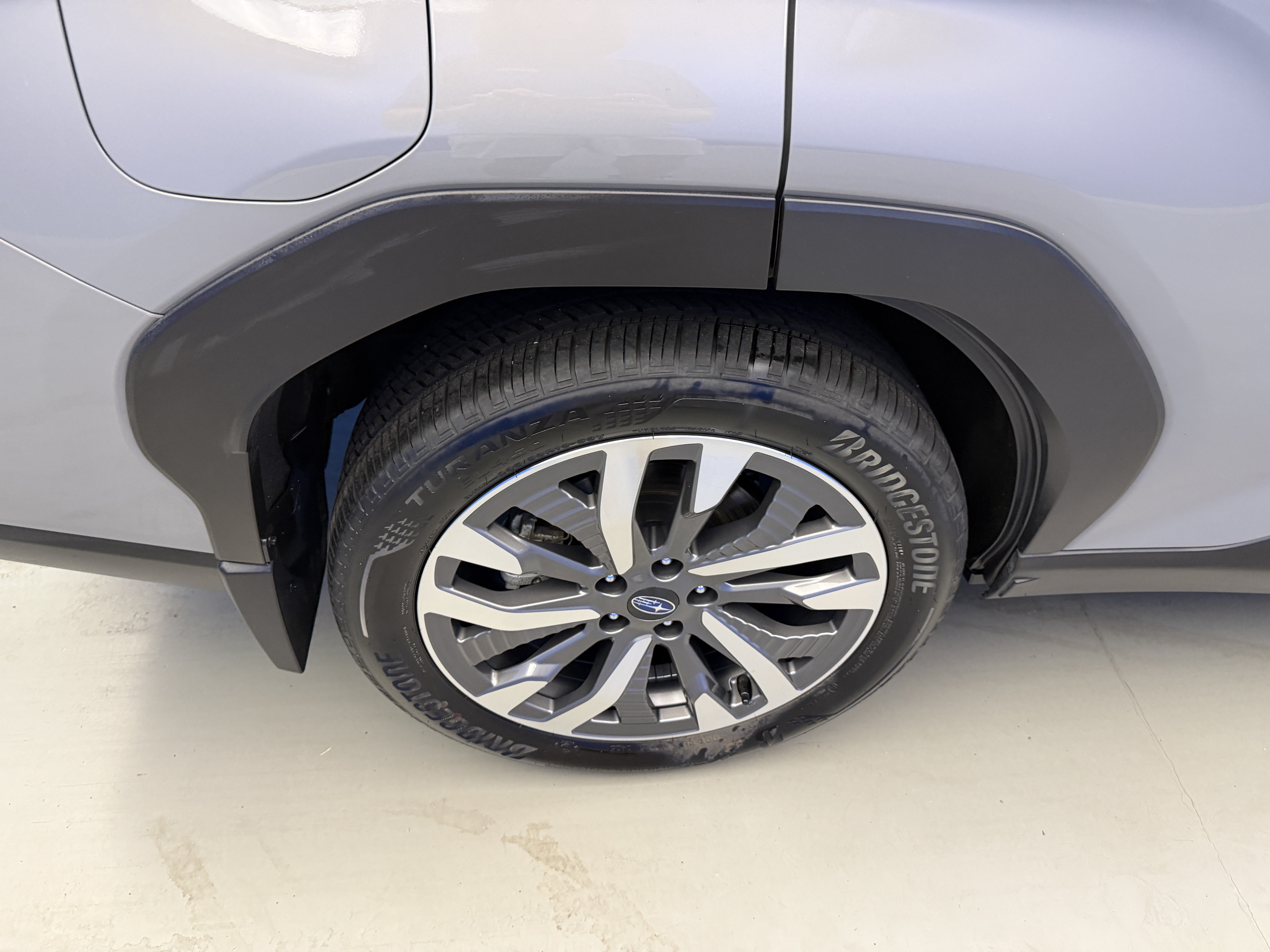 Used 2025 Subaru Forester Touring AWD/4WD image 8