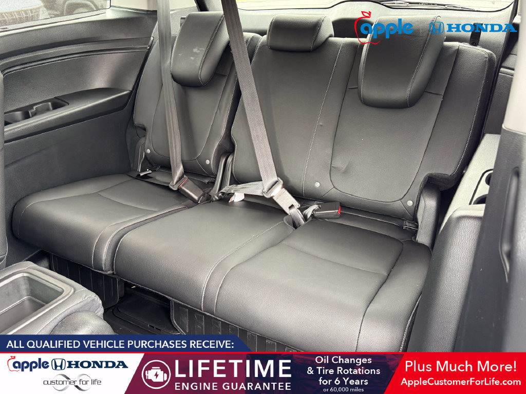 Used 2024 Honda Odyssey Touring image 20