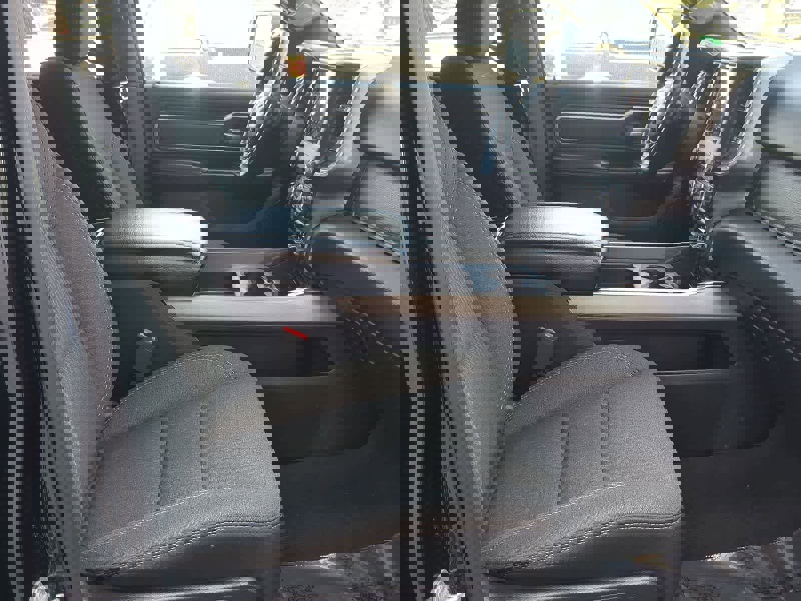 Used 2019 RAM 1500 Big Horn image 21