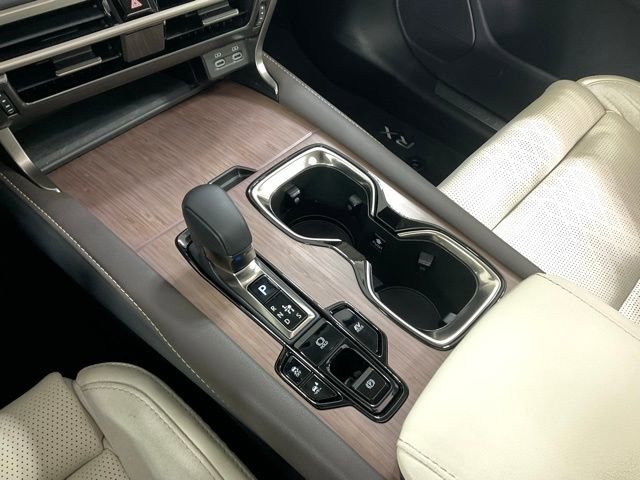 Used 2024 Lexus RX 350 w/ Convenience Package image 14