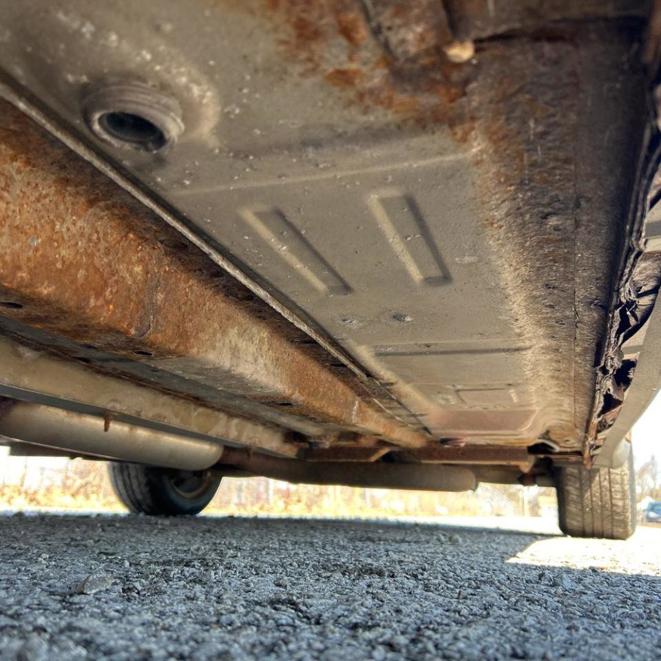 Used 2008 Pontiac G6 Value Leader image 22