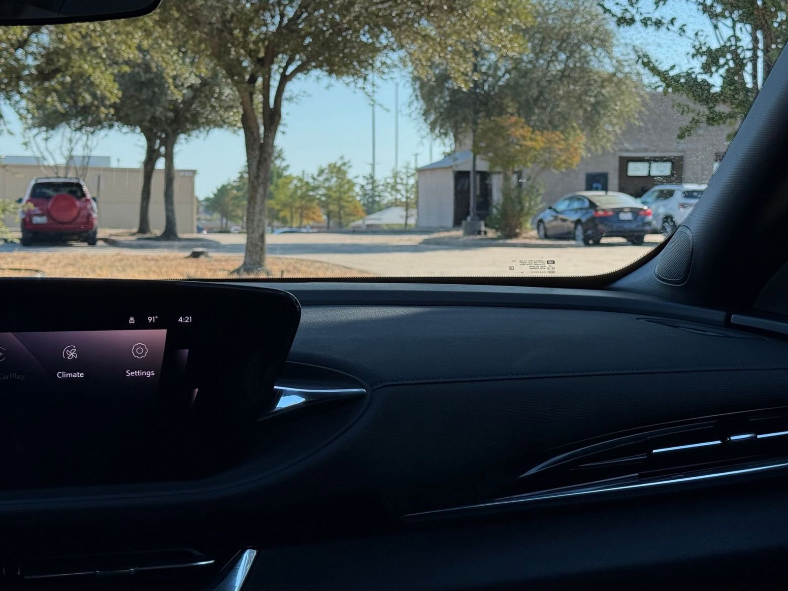 Used 2025 Buick Envista Sport Touring image 35