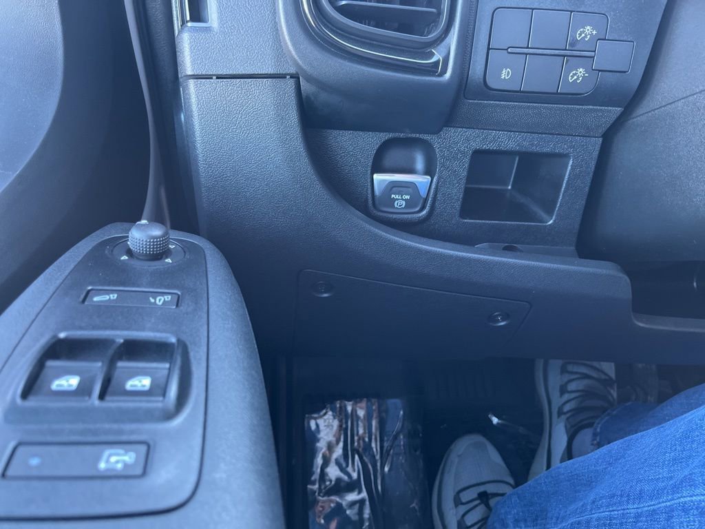 New 2025 RAM ProMaster 2500 w/ Convenience Group image 14