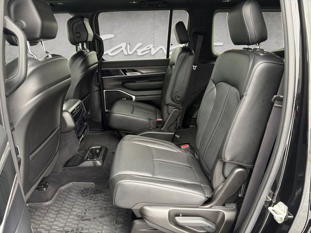 Used 2023 Jeep Wagoneer Series II w/ Premium Group I image 22