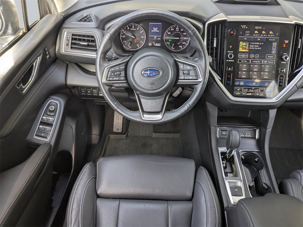 Certified 2024 Subaru Ascent Limited w/ Technology Package image 18