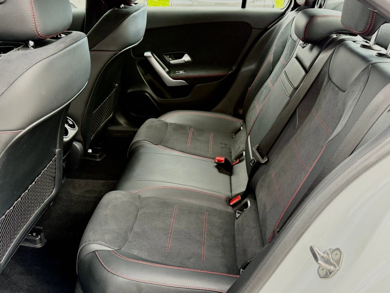 Used 2022 Mercedes-Benz A 220 image 40