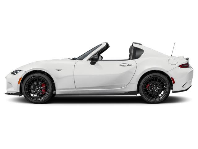 New 2026 MAZDA MX-5 Miata RF Club w/ Weather Package RWD image 2