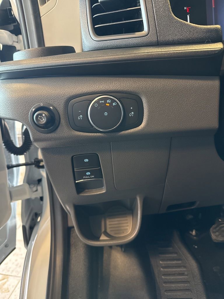 New 2026 Ford Transit 350 148 High Roof Extended AWD image 22