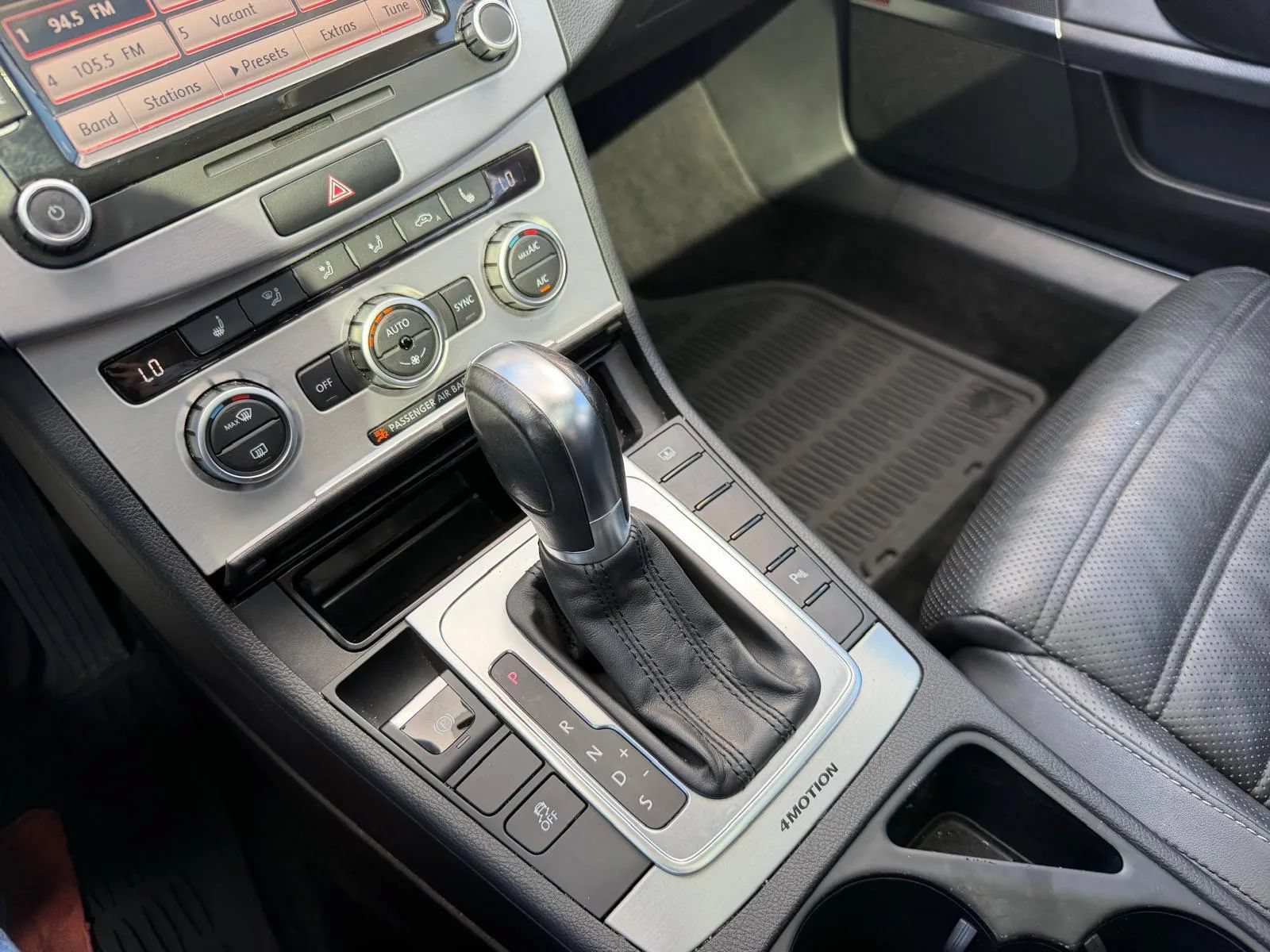 Used 2013 Volkswagen CC Executive AWD/4WD image 15