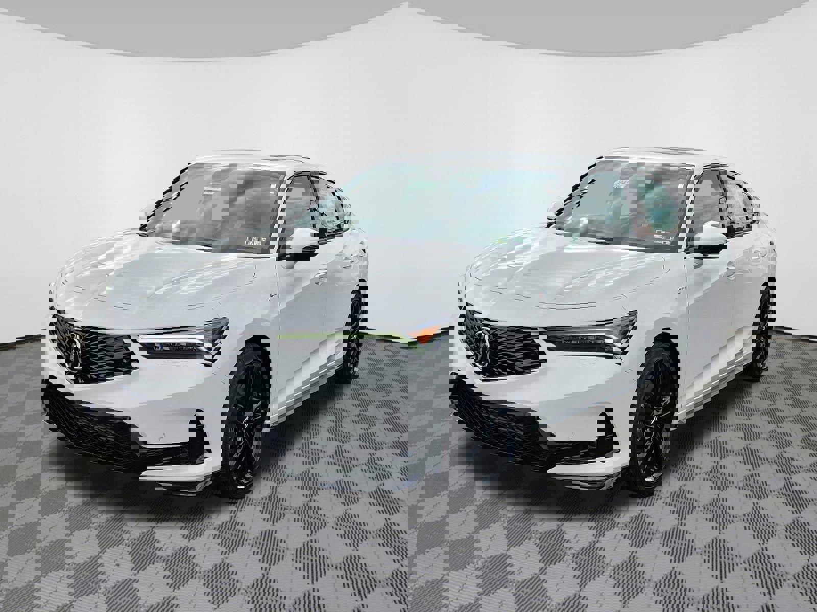 New 2026 Acura Integra A-Spec image 2