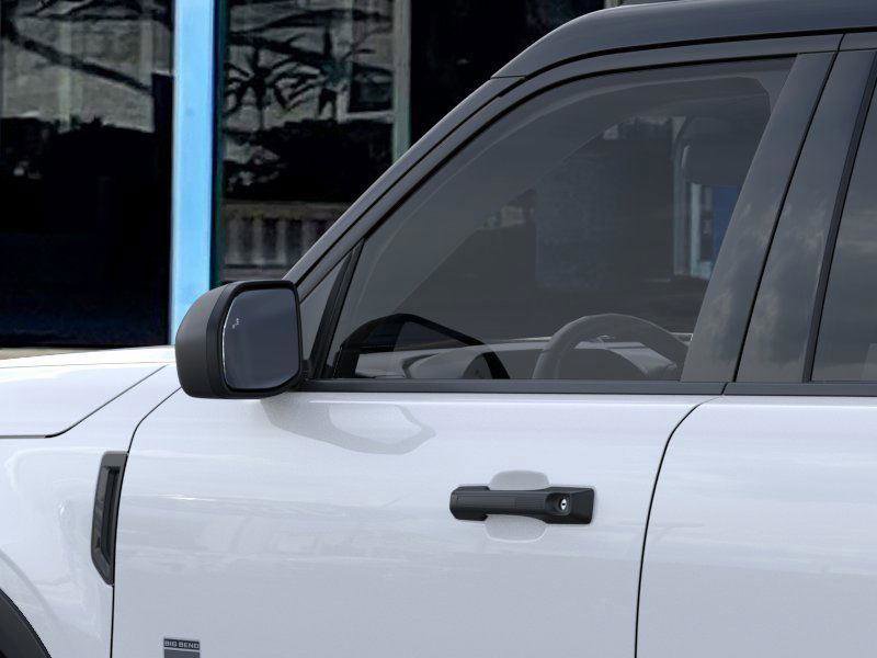 New 2026 Ford Bronco Sport Big Bend w/ Convenience Package AWD/4WD image 20