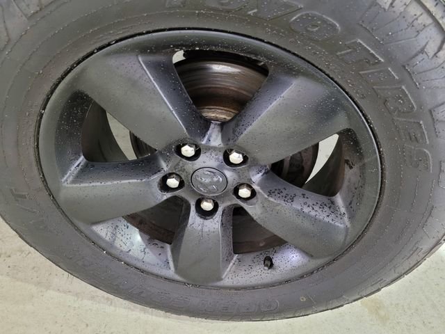 Used 2019 RAM 1500 Express w/ Wheel & Sound Group image 22